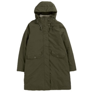 Seasalt Holdfast Waterproof 3 in 1 Parka